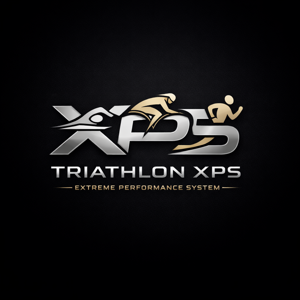 Triathlon XPS Logo
