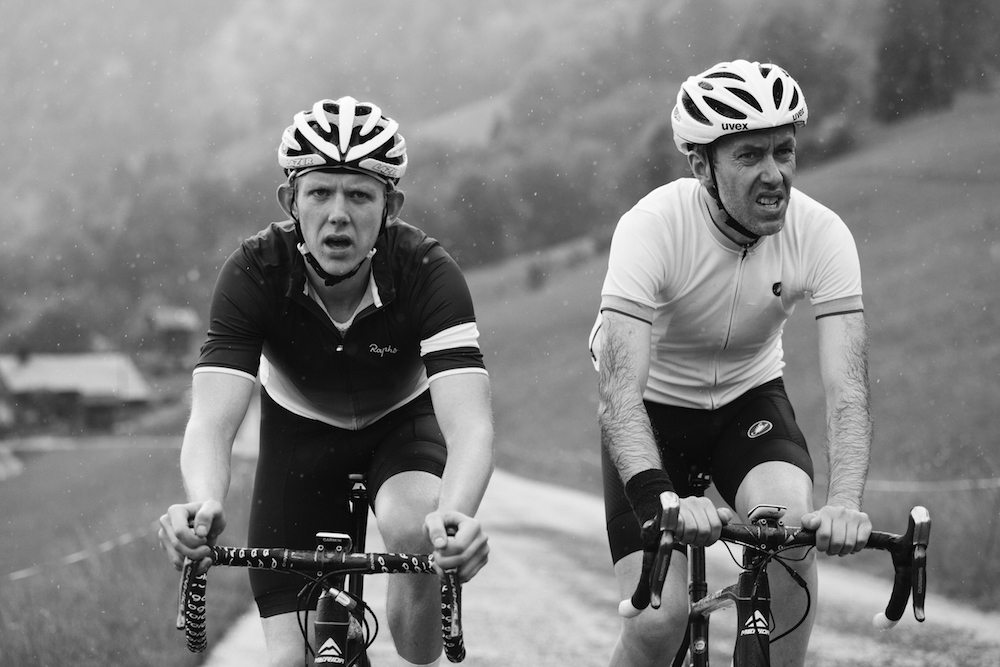 Suffering and Triumph